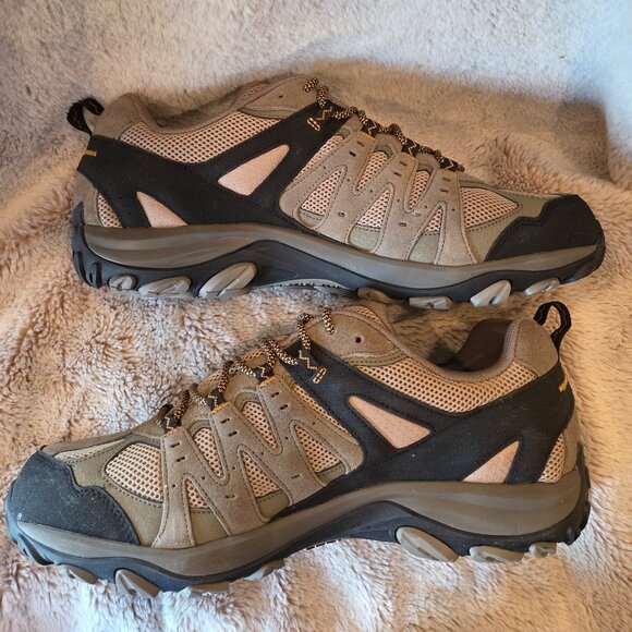 Men's Size 14 - Merrell Accentor 3 WP - Pecan (Jo37139) - Picture 5 of 7